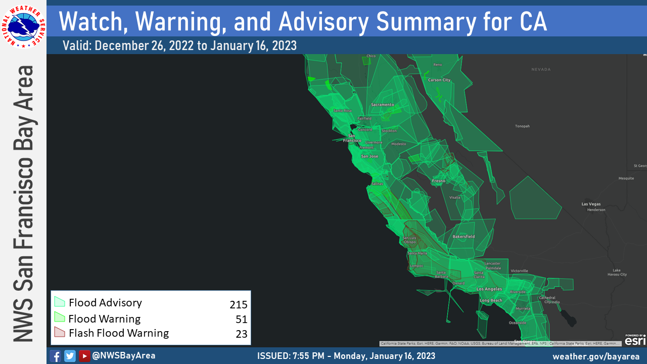 California Weather 2025 Claire Sheilah